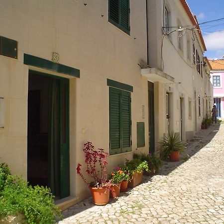 Appartamento Casinhas De Alfenim Sesimbra Camera foto