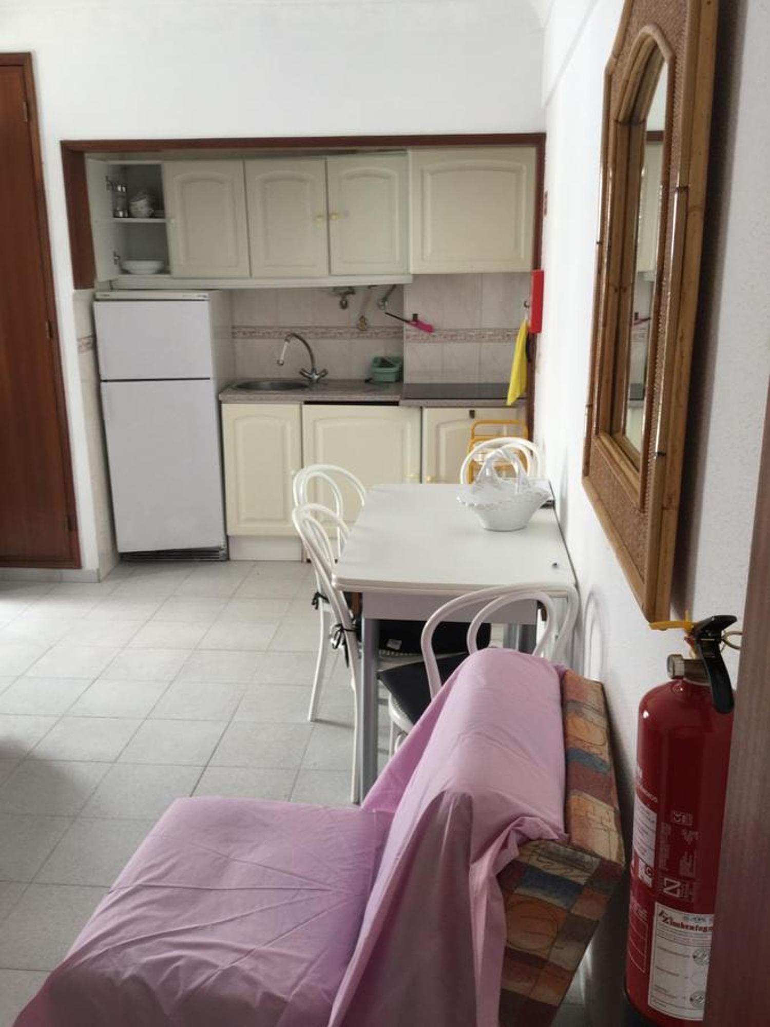 Appartamento Casinhas De Alfenim Sesimbra Esterno foto