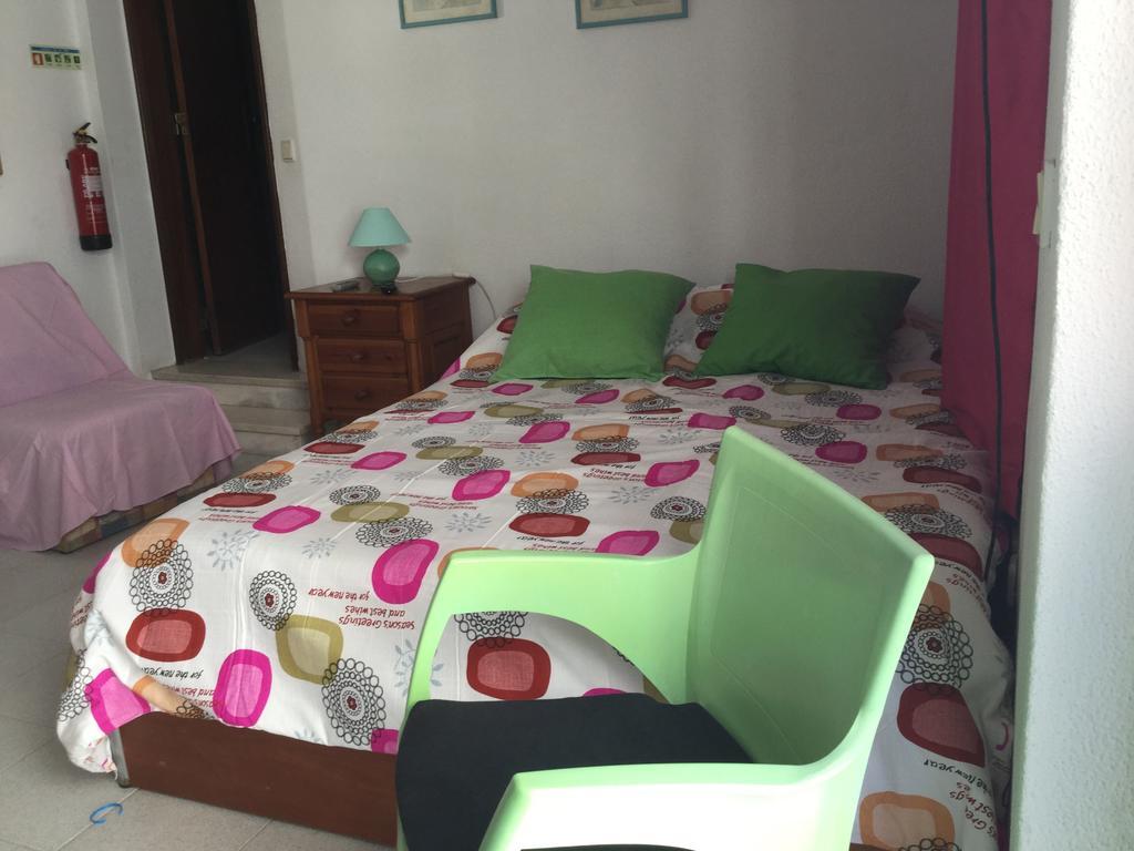 Appartamento Casinhas De Alfenim Sesimbra Camera foto