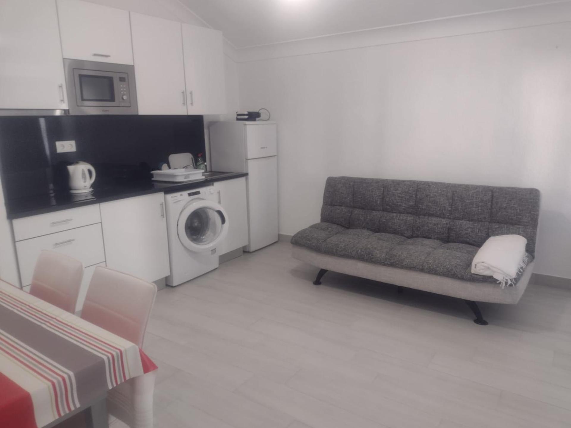 Appartamento Casinhas De Alfenim Sesimbra Esterno foto