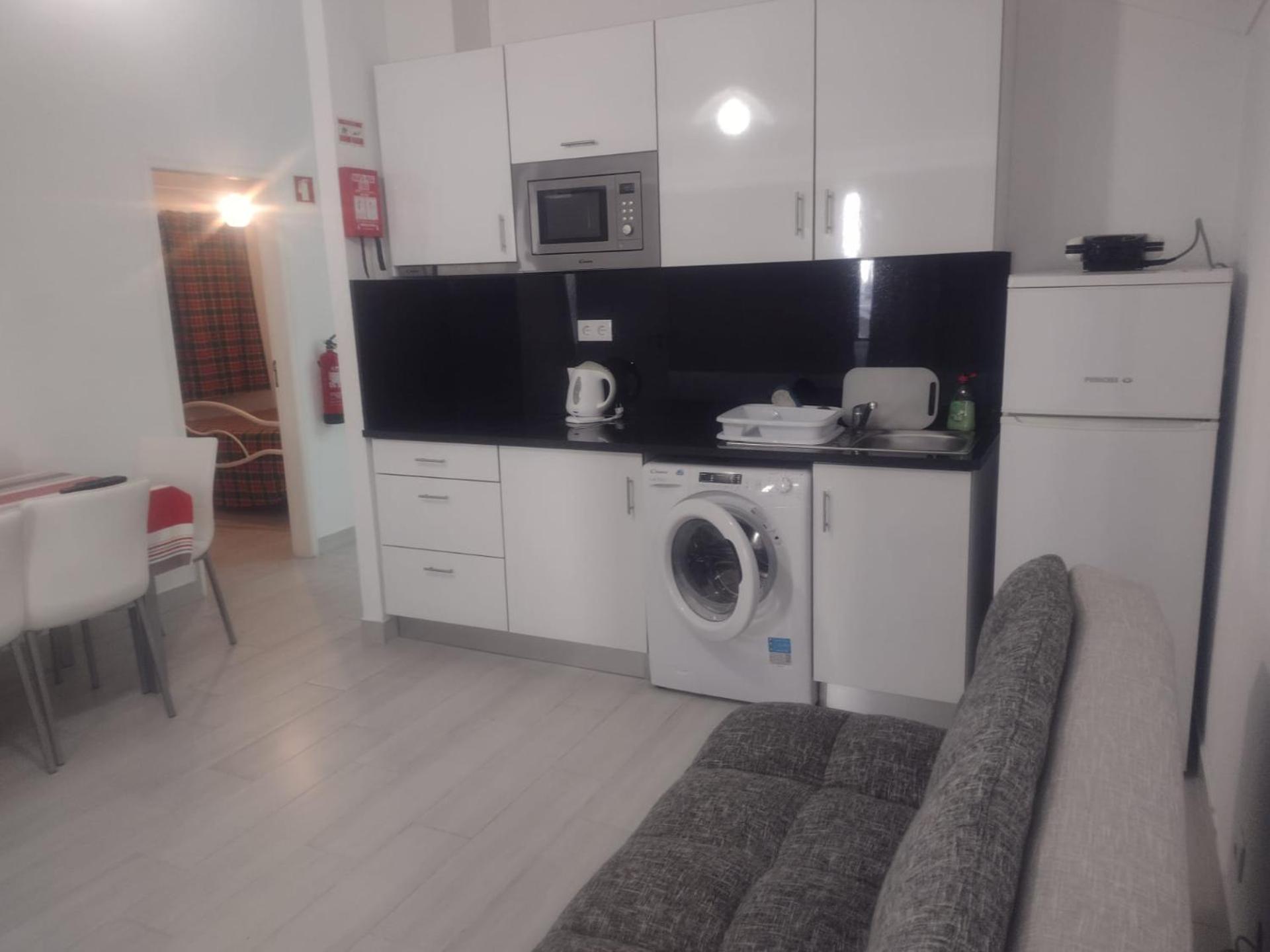 Appartamento Casinhas De Alfenim Sesimbra Esterno foto