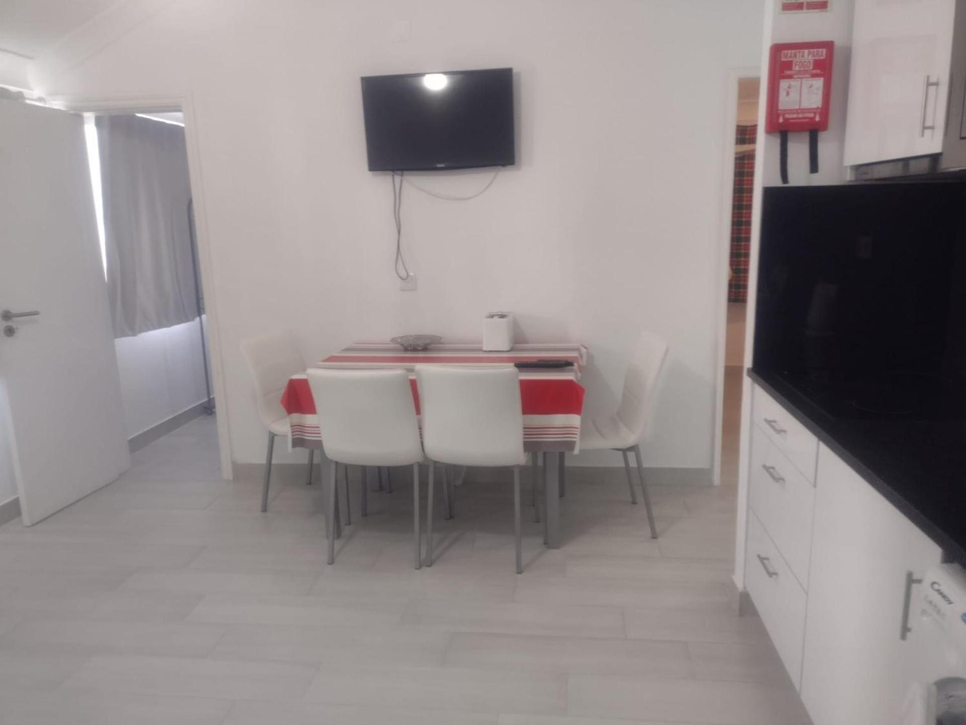 Appartamento Casinhas De Alfenim Sesimbra Esterno foto